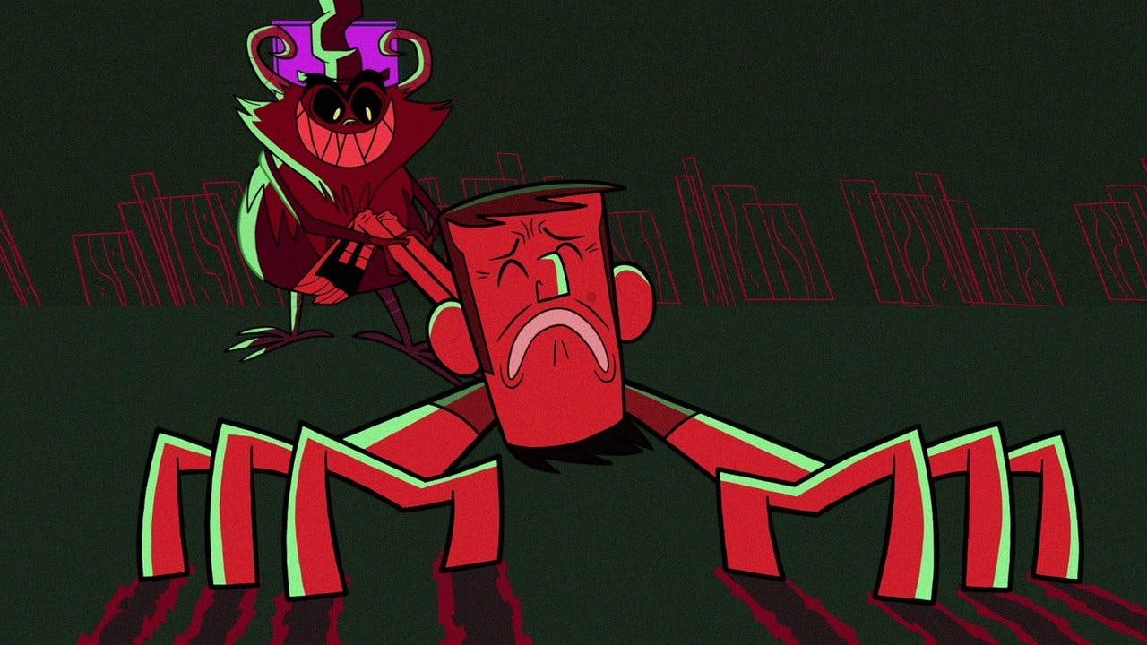 assista ao episódio 3 da temporada 1