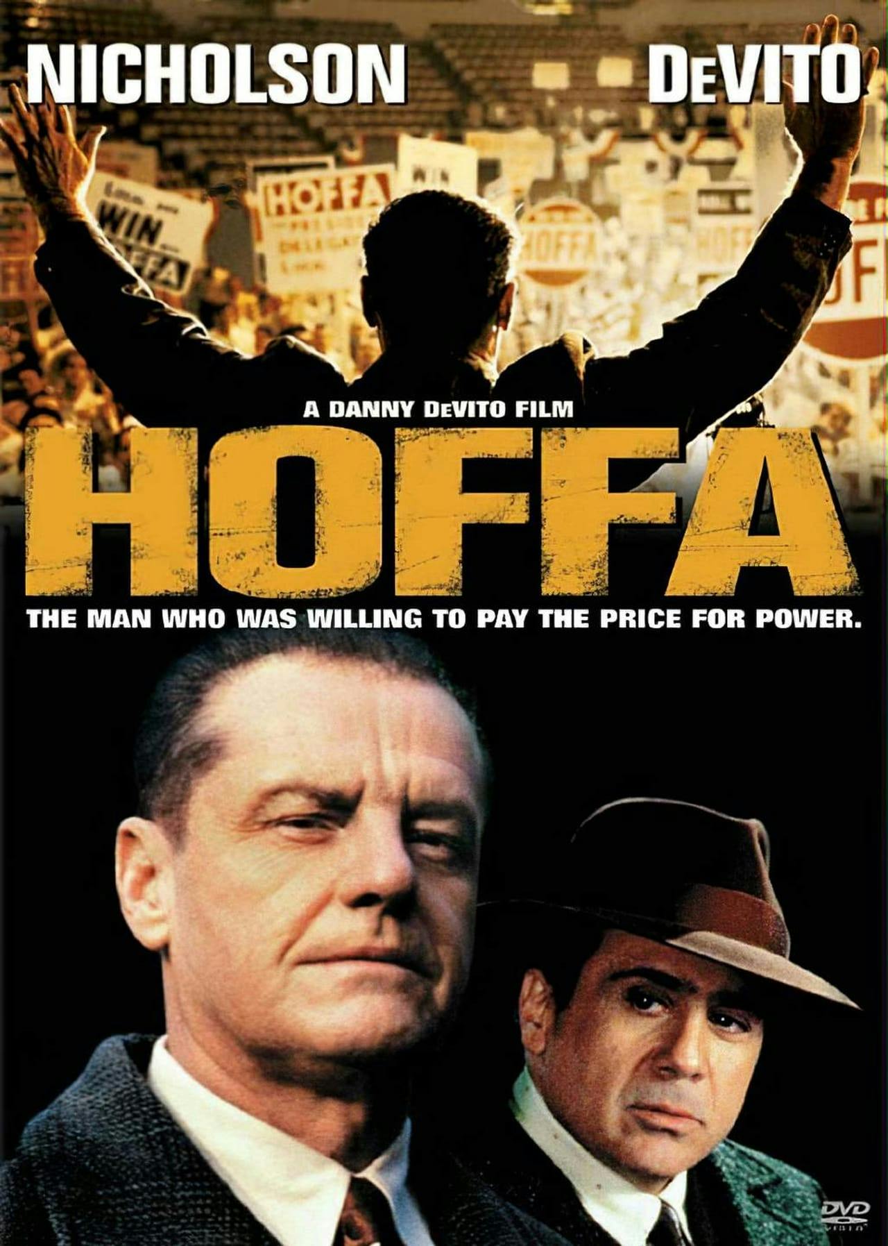 Assistir Hoffa: Um Homem, Uma Lenda Online em HD