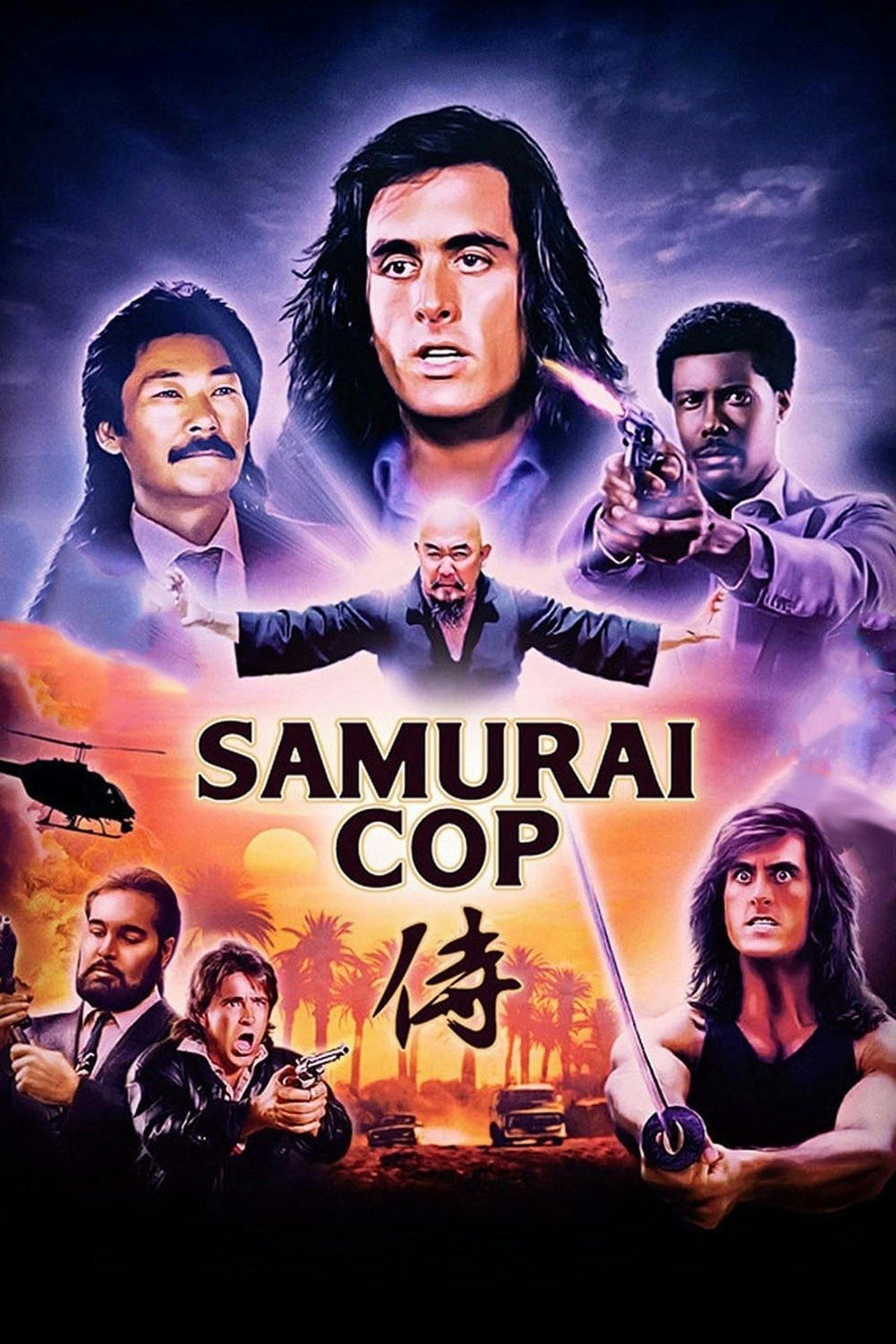 Assistir Um Tira Invencível Online em HD