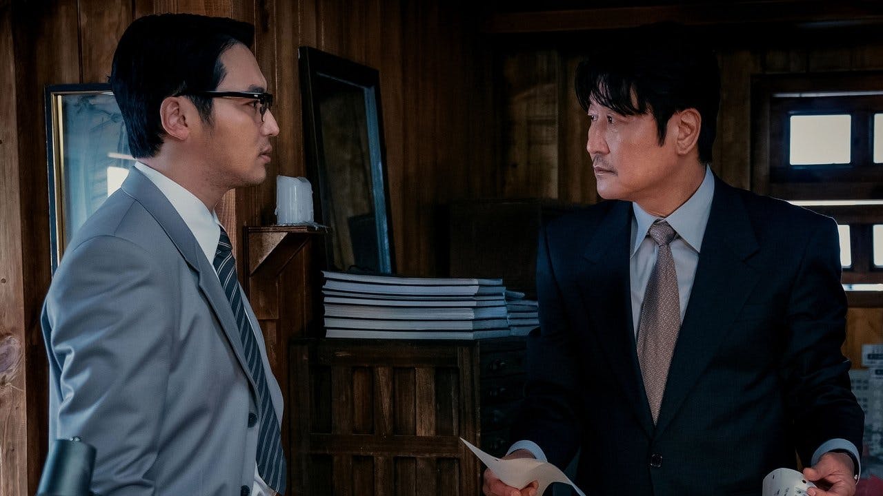 assista ao episódio 10 da temporada 1