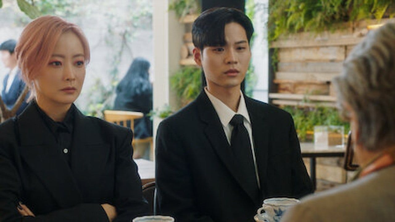 assista ao episódio 13 da temporada 1