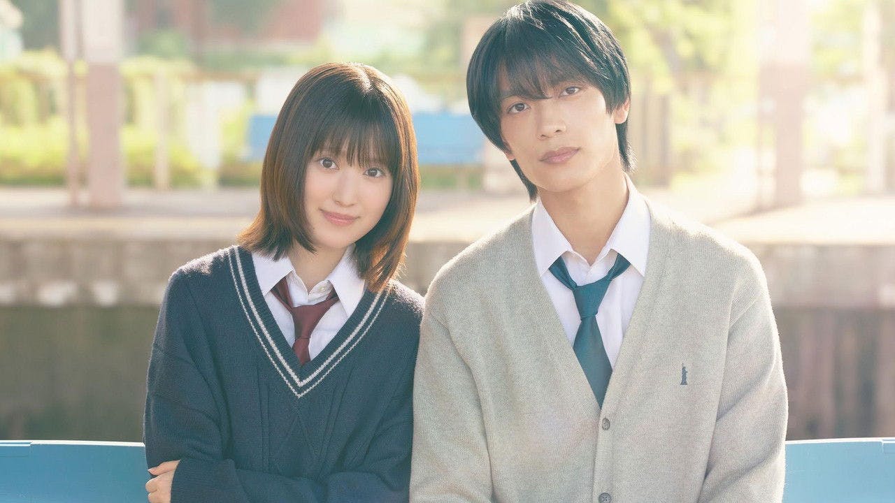 Strobe Edge assista online