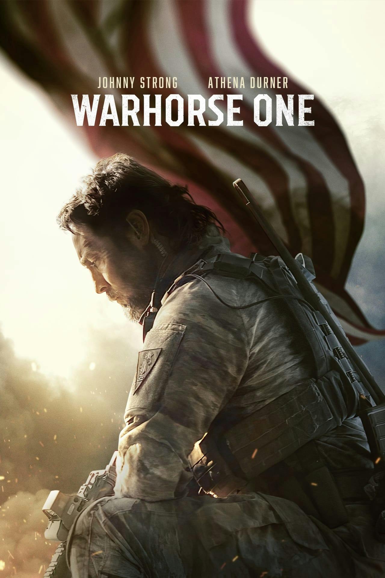 Assistir Warhorse One Online em HD