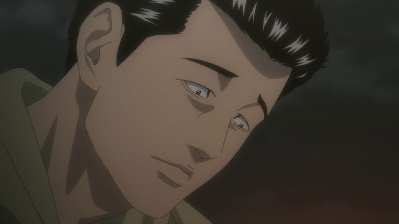 assista ao episódio 25 da temporada 1
