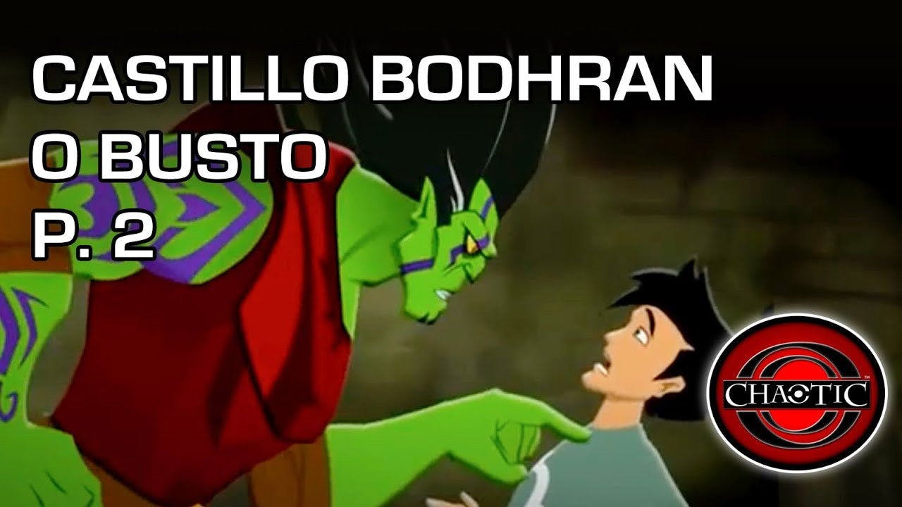 assista ao episódio 10 da temporada 1