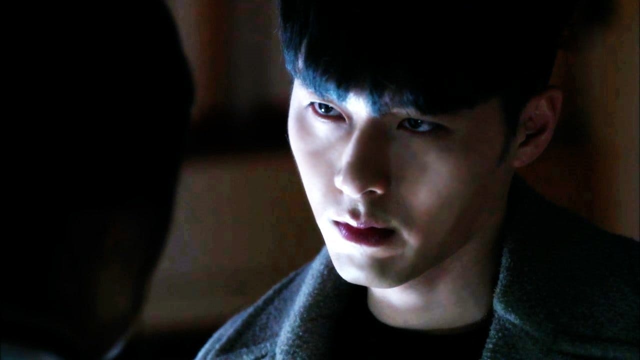 assista ao episódio 12 da temporada 1