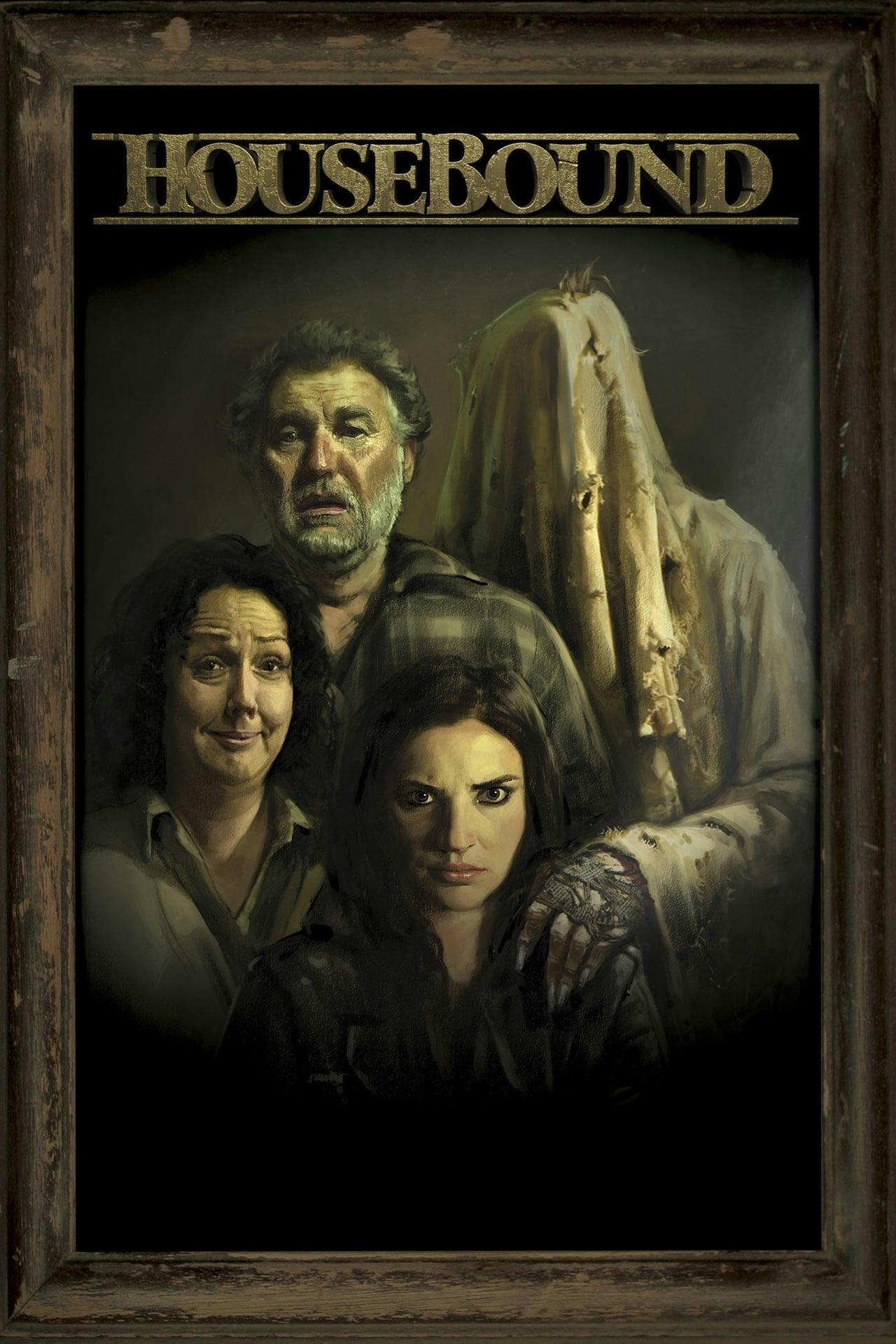 Assistir Housebound Online em HD