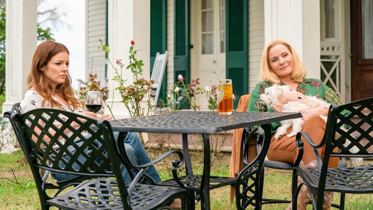 assista ao episódio 4 da temporada 1