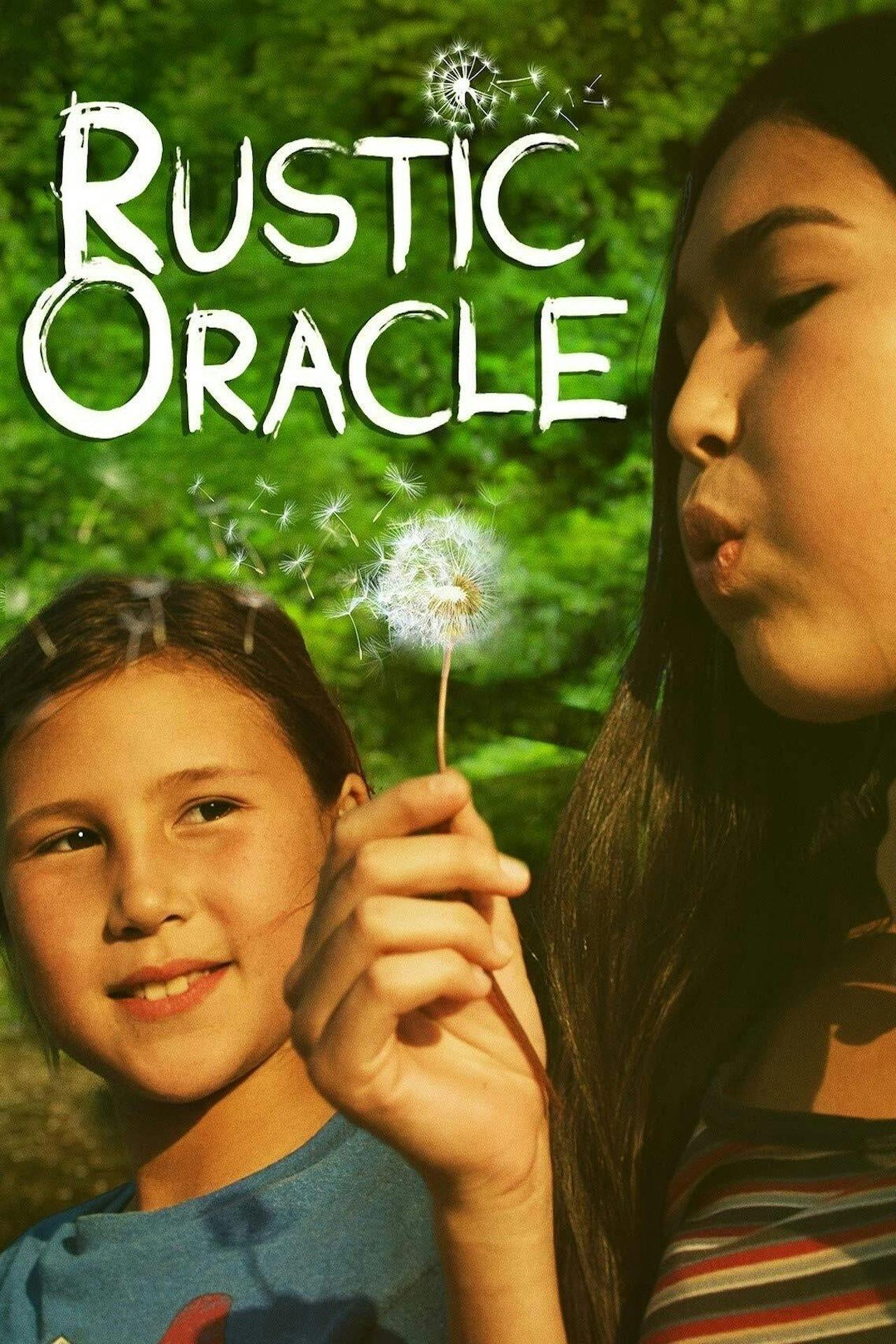 Assistir Rustic Oracle Online em HD