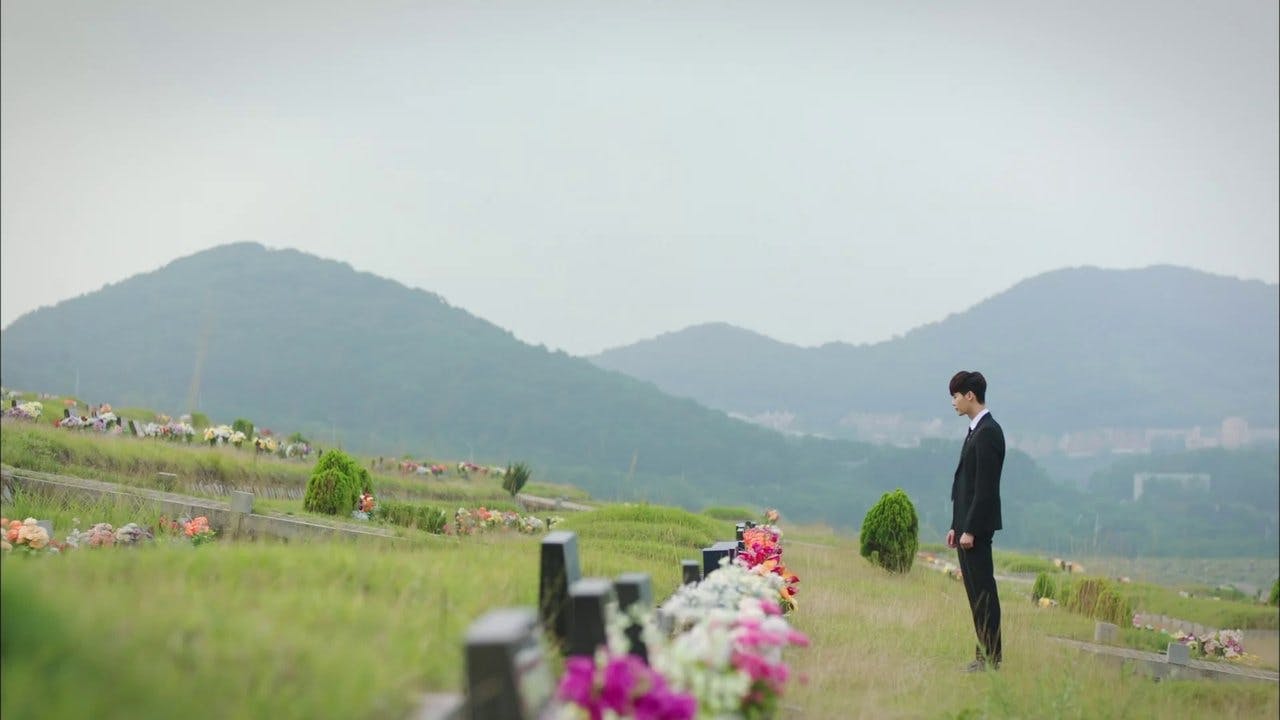 assista ao episódio 7 da temporada 1