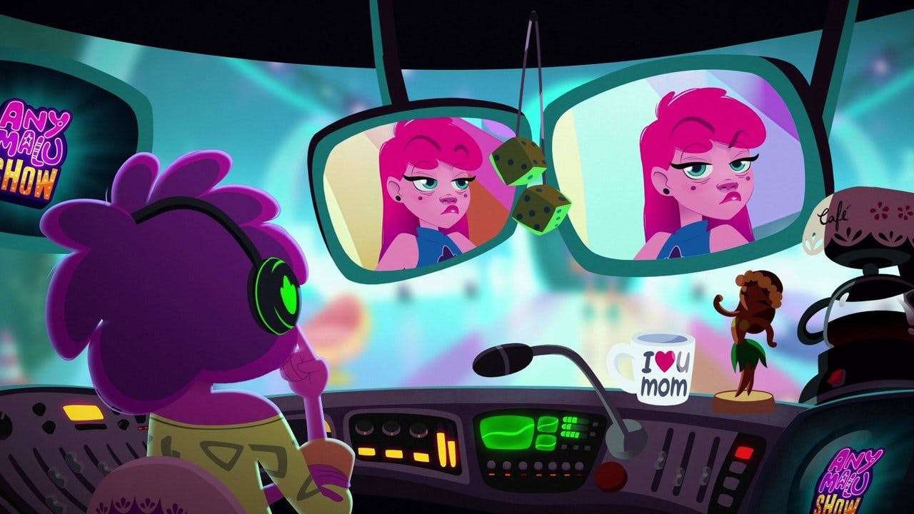 assista ao episódio 8 da temporada 1