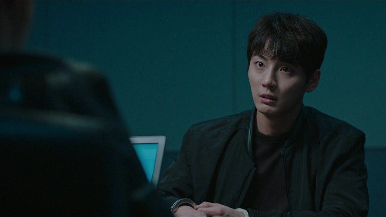 assista ao episódio 4 da temporada 1