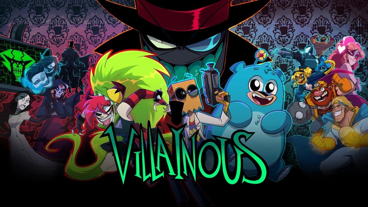 Vilanesco