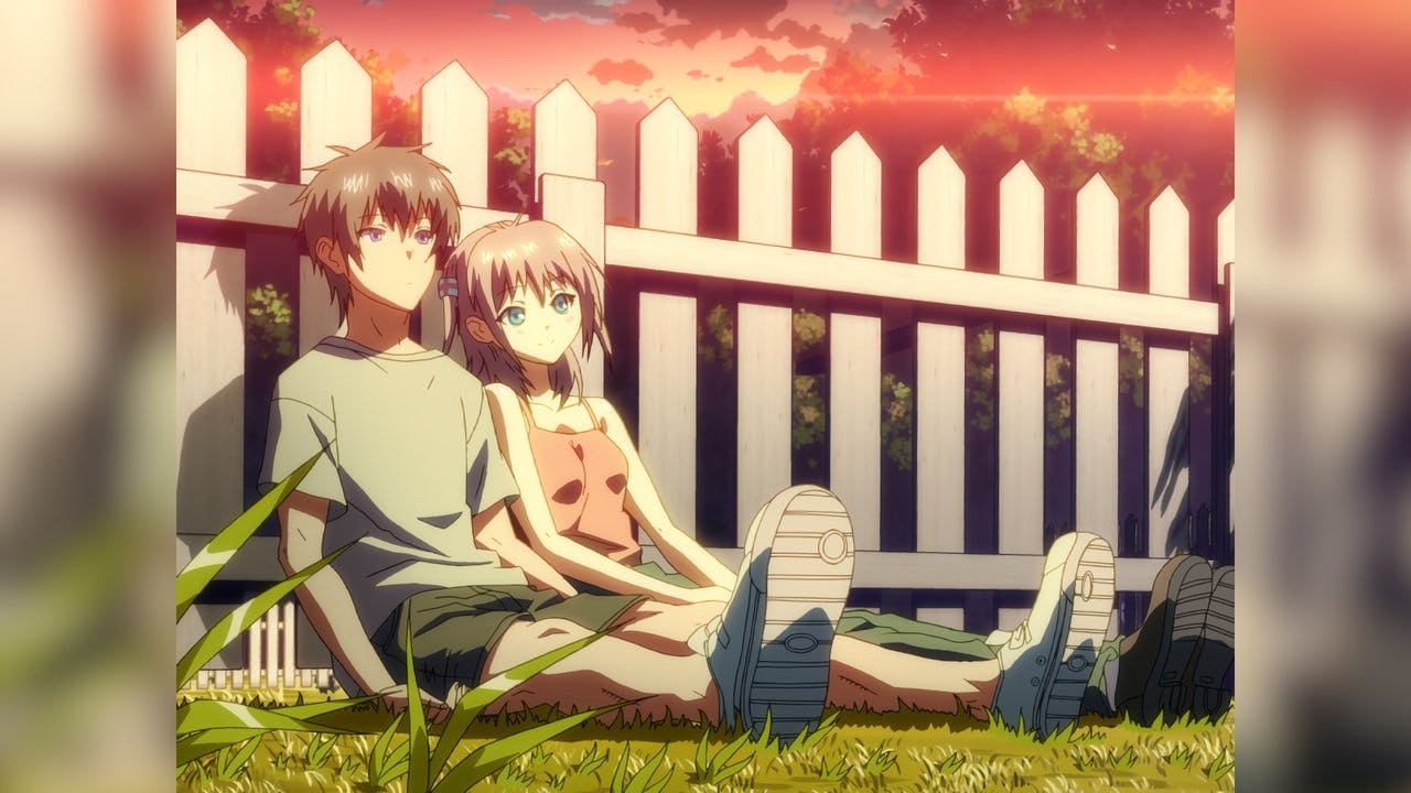 SISTERS – The Last Day of Summer