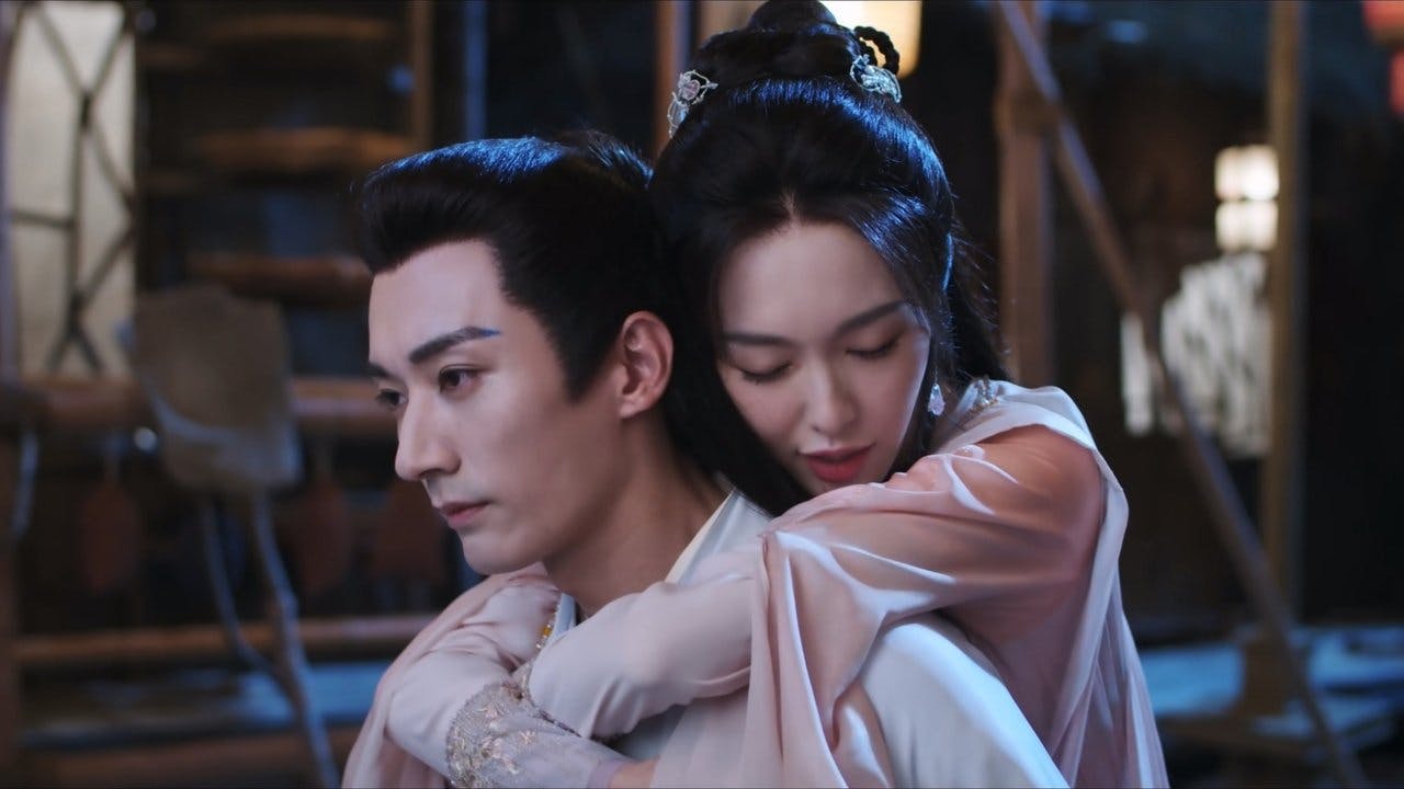 assista ao episódio 18 da temporada 1