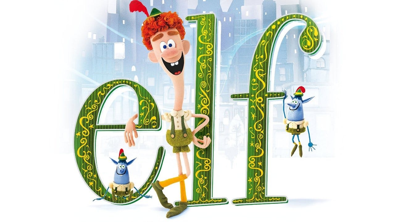 Elf: Buddy’s Musical Christmas