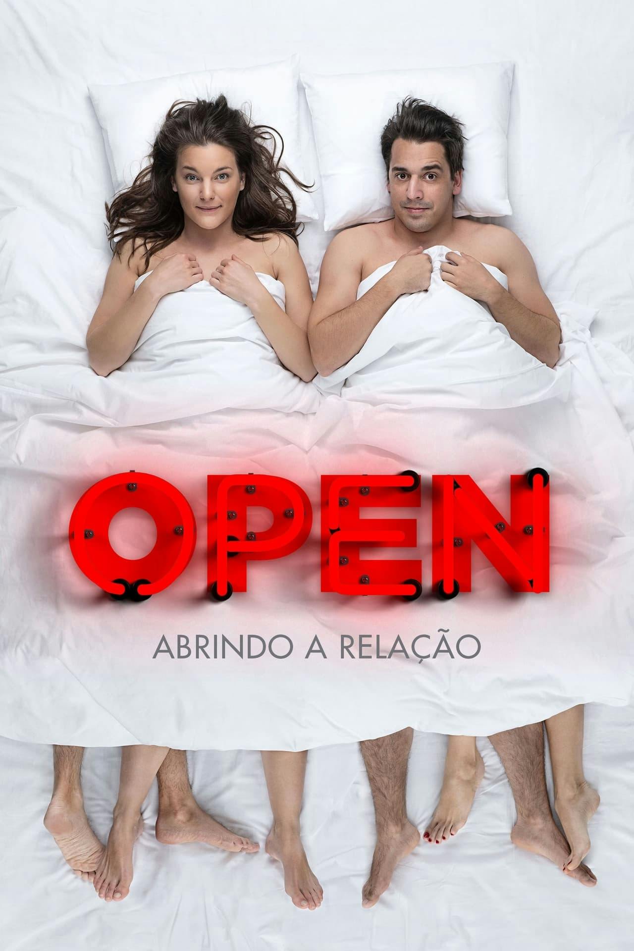 Assistir Open: Abrindo a Relação Online em HD