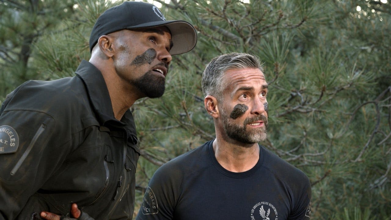 assista ao episódio 21 da temporada 1