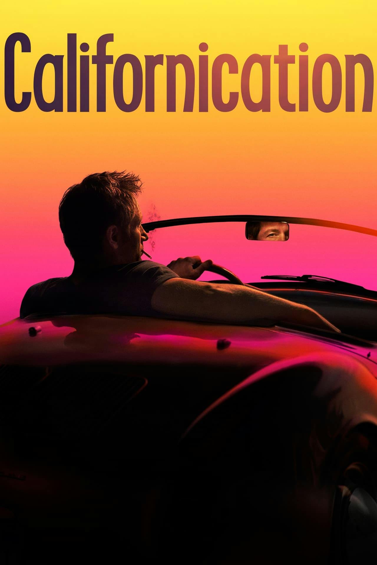 Assistir Californication Online em HD