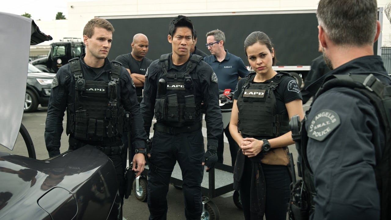 assista ao episódio 9 da temporada 1
