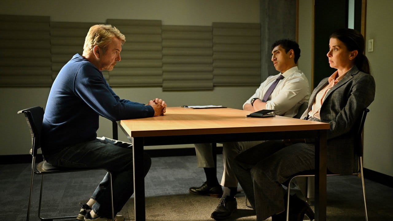assista ao episódio 6 da temporada 1