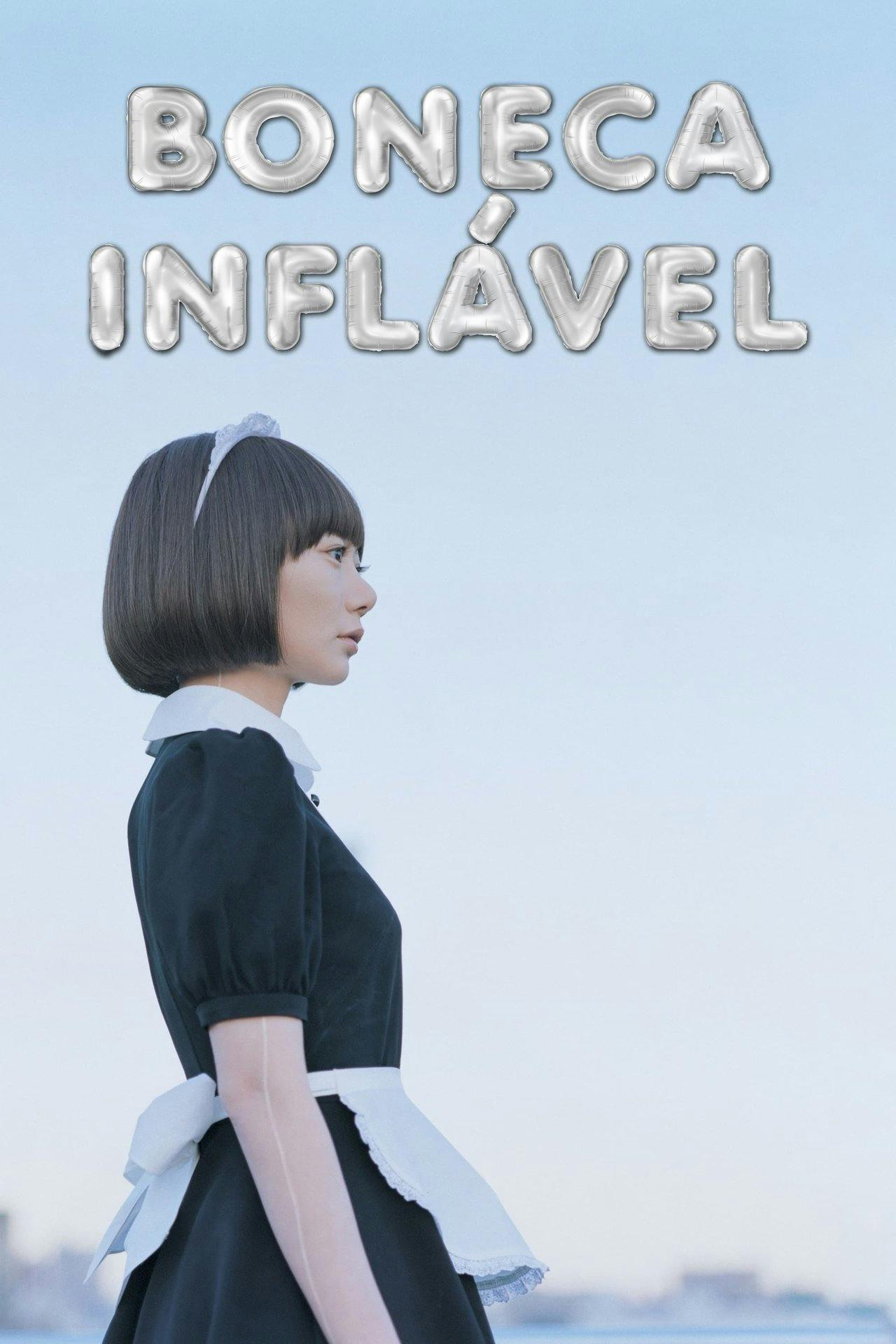 Assistir Boneca Inflável Online em HD