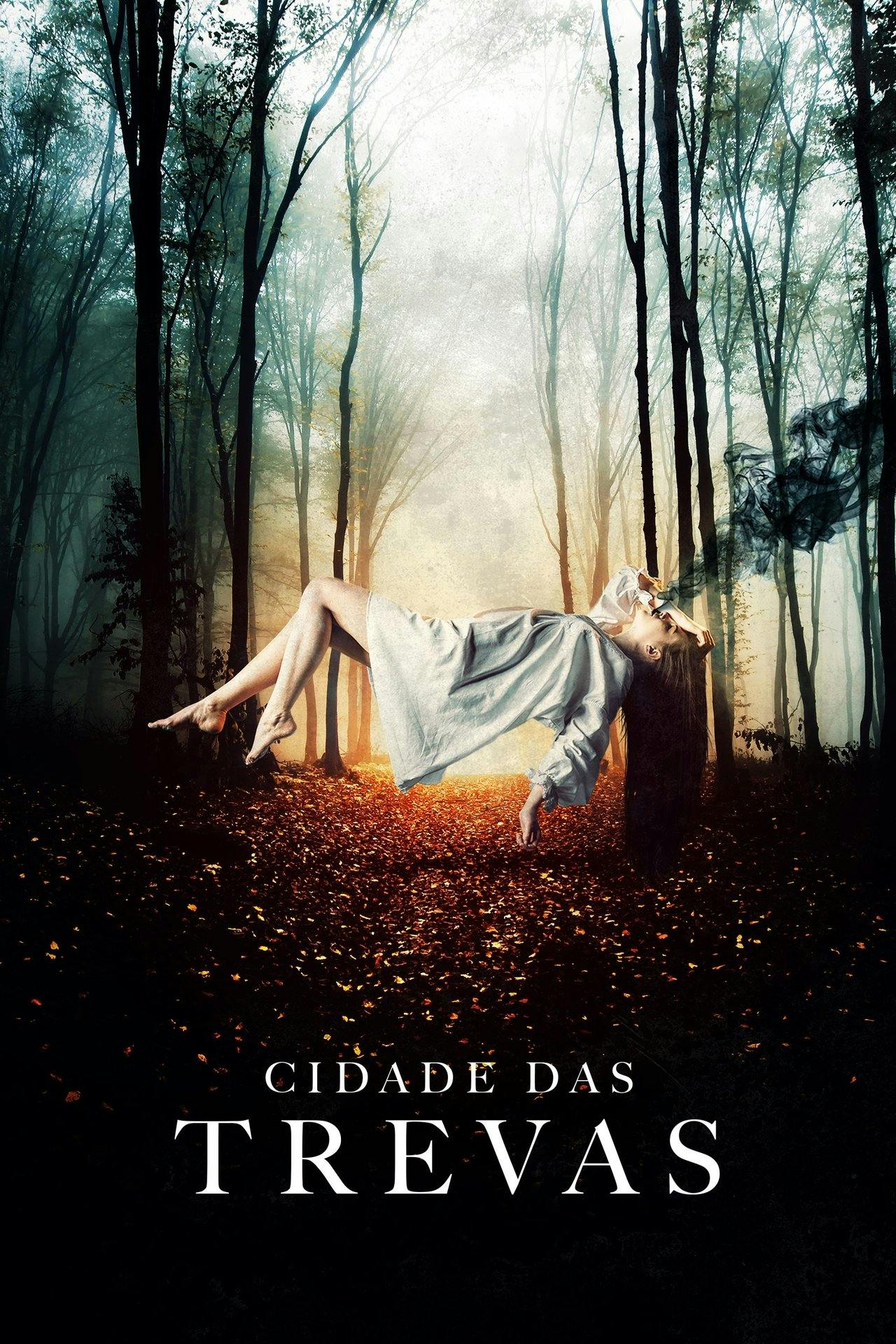 Assistir Cidade das Trevas Online em HD