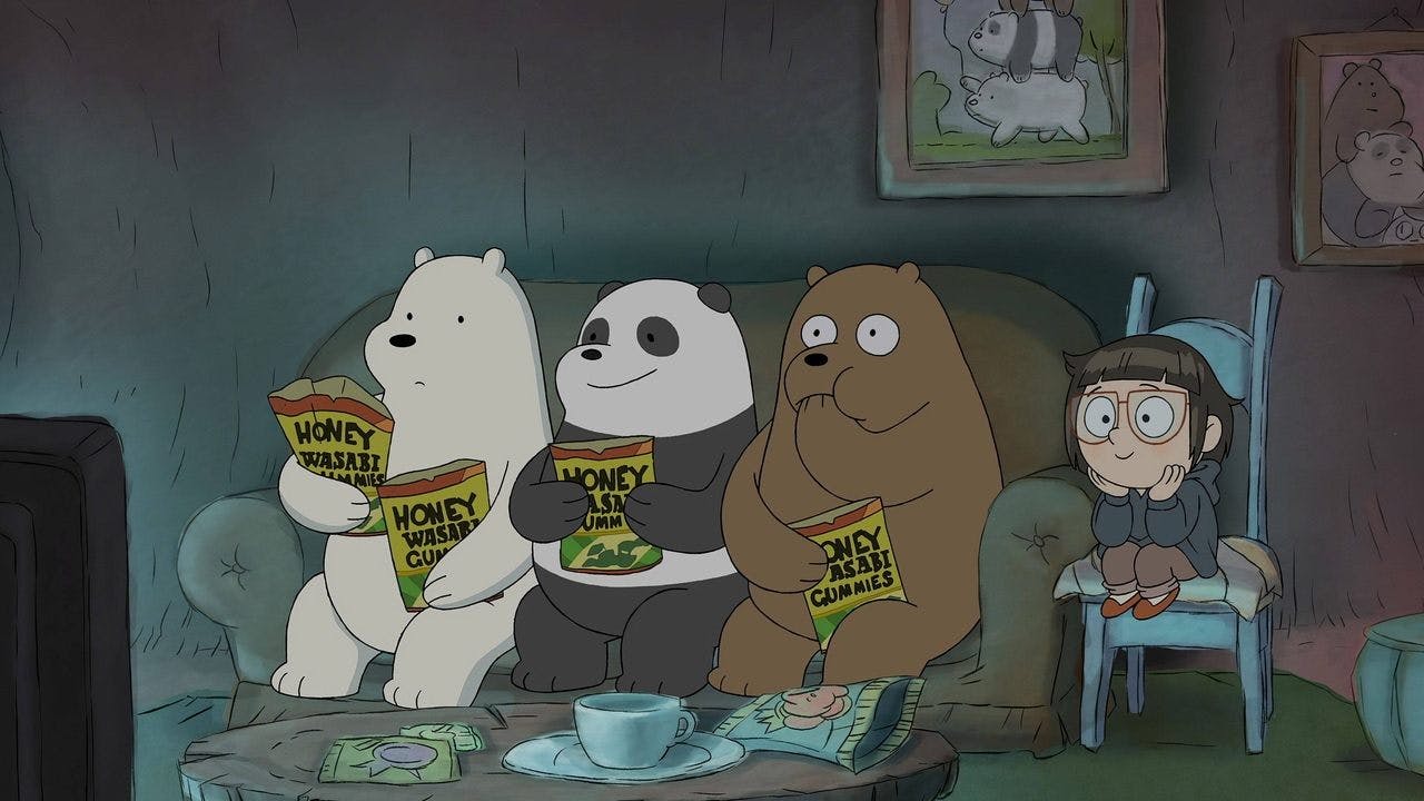 assista ao episódio 4 da temporada 1