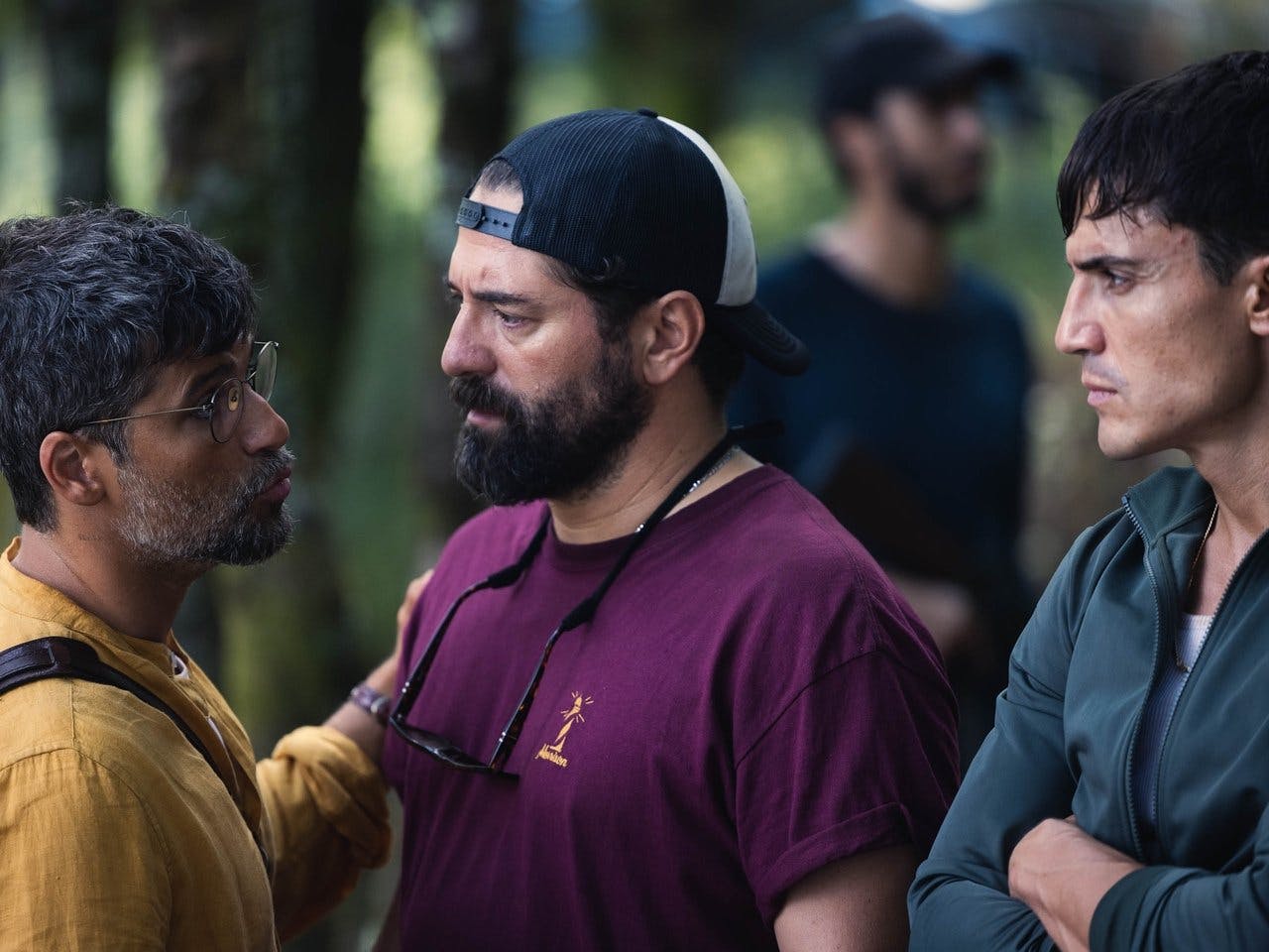 assista ao episódio 2 da temporada 1