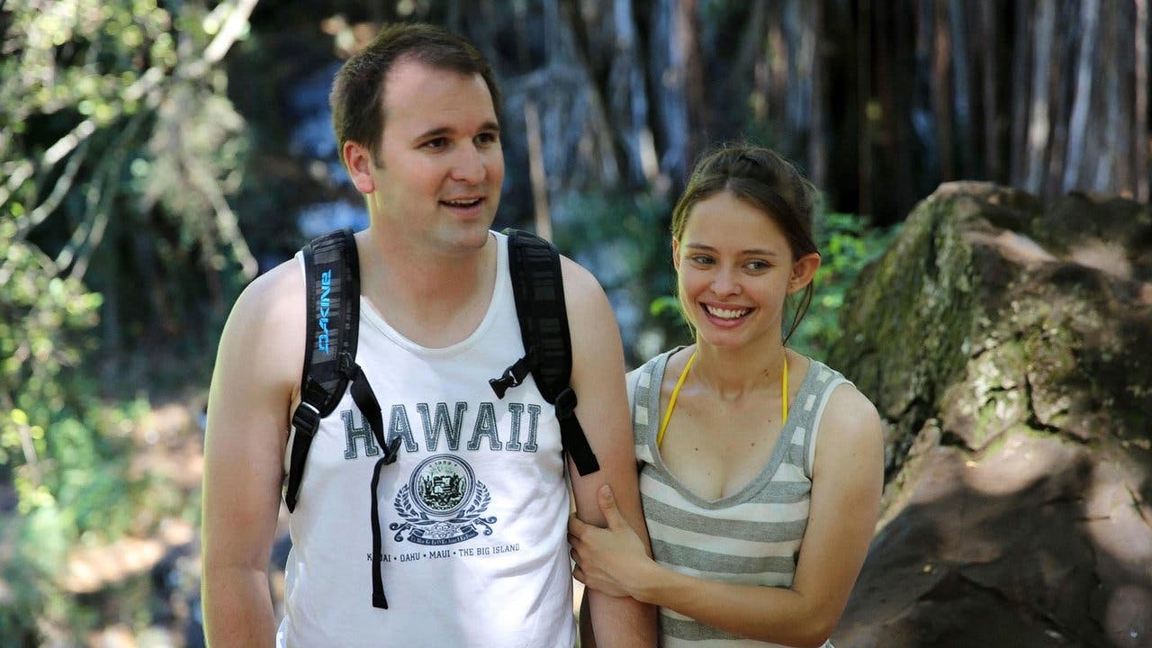 assista ao episódio 6 da temporada 1