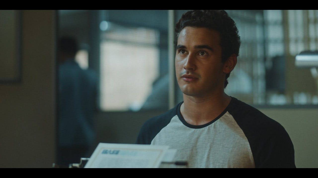 assista ao episódio 6 da temporada 1