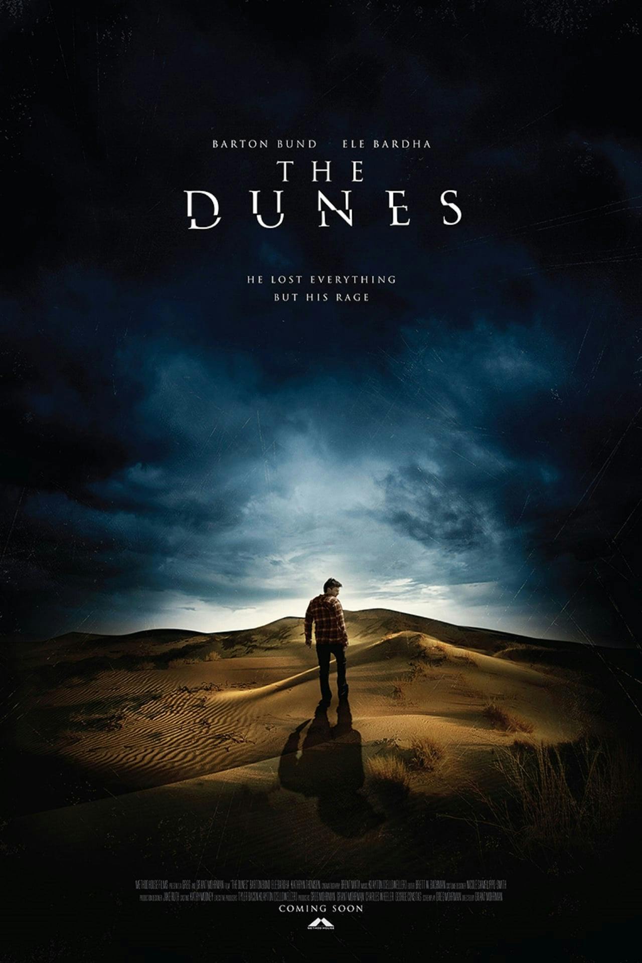 Assistir The Dunes Online em HD