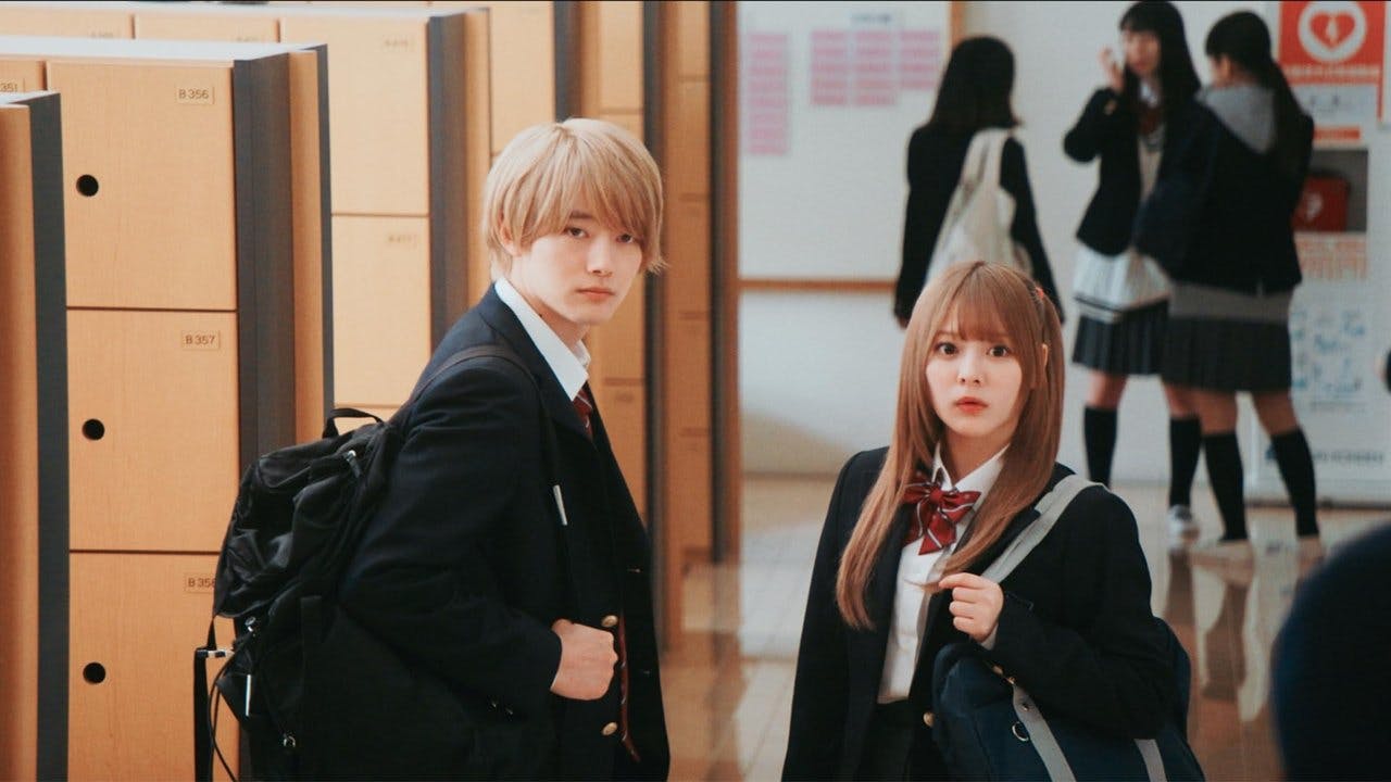 assista ao episódio 2 da temporada 1