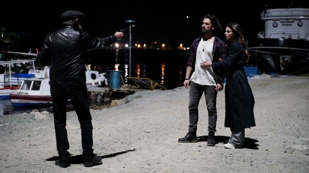 assista ao episódio 20 da temporada 1