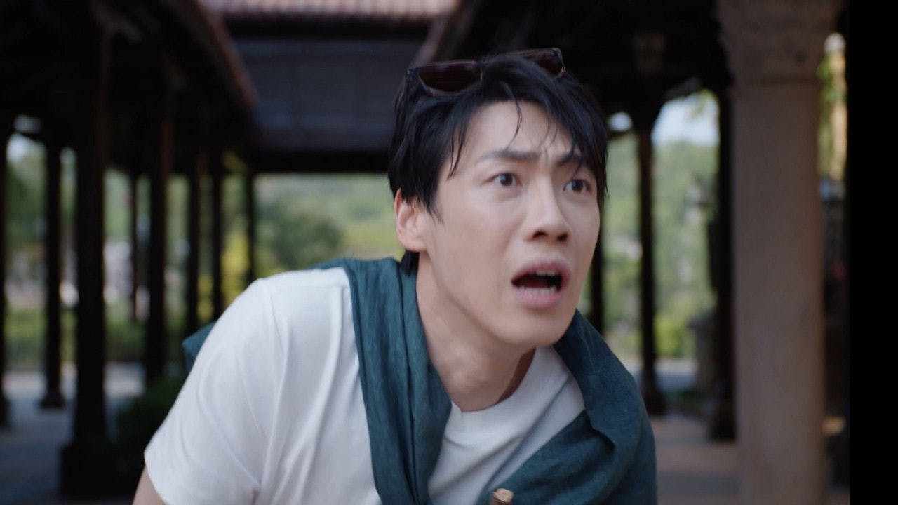 assista ao episódio 8 da temporada 1