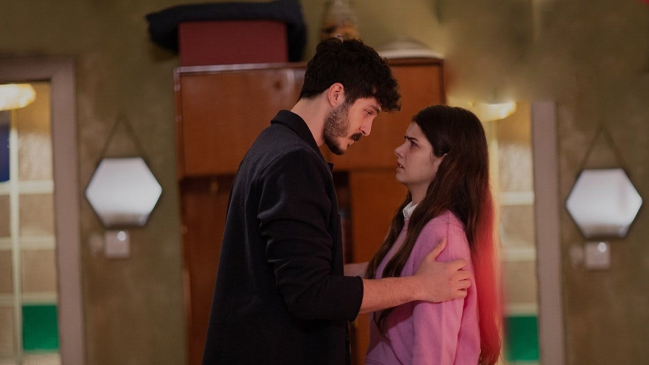 assista ao episódio 10 da temporada 1