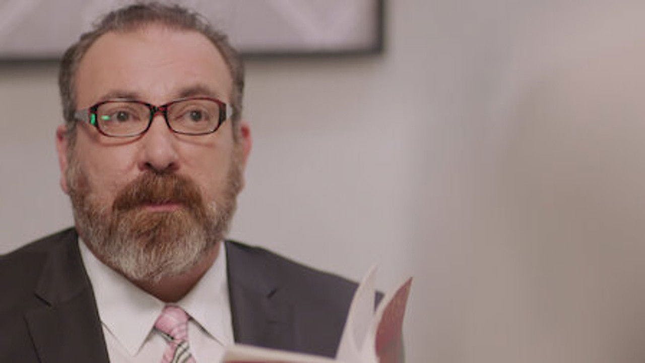 assista ao episódio 55 da temporada 1