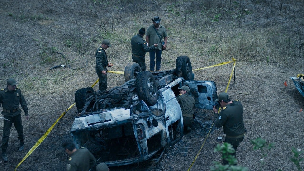 assista ao episódio 9 da temporada 1