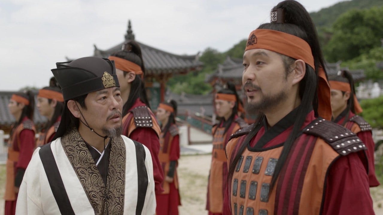 assista ao episódio 10 da temporada 1