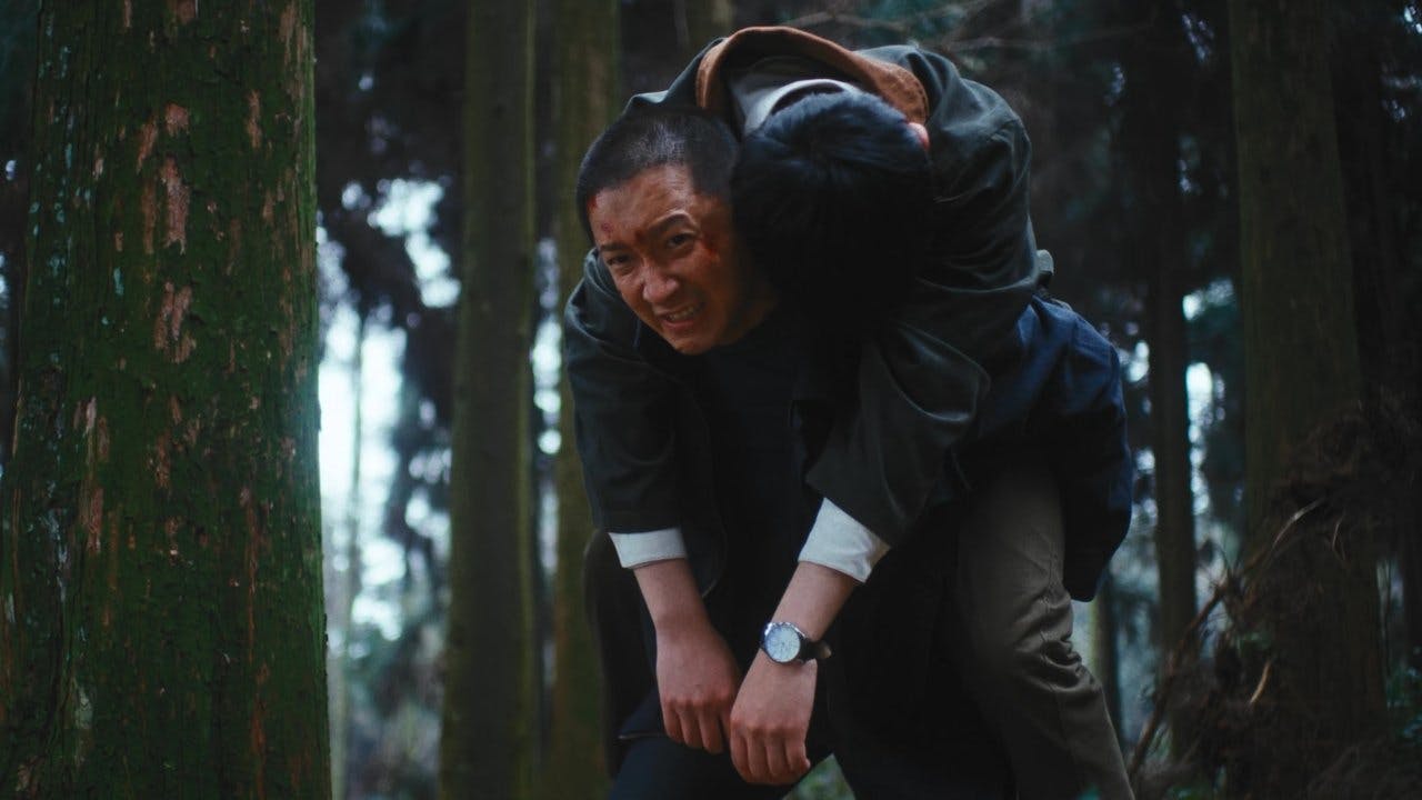 assista ao episódio 6 da temporada 1