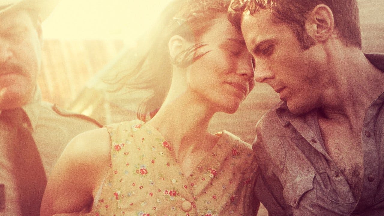Amor Fora da Lei assista online
