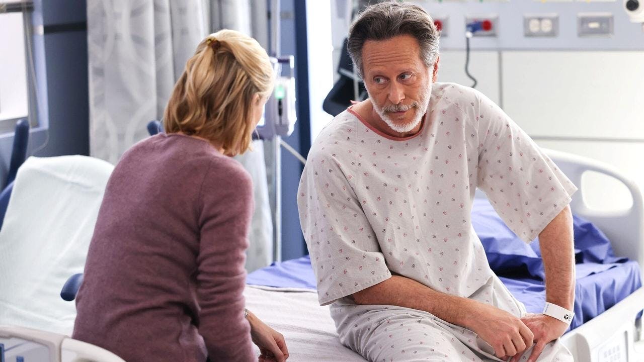 assista ao episódio 2 da temporada 9