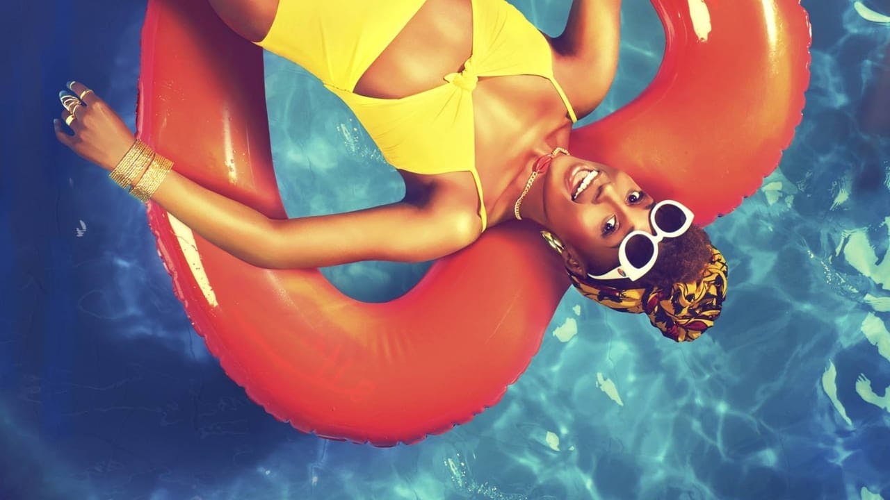 Insecure assista online