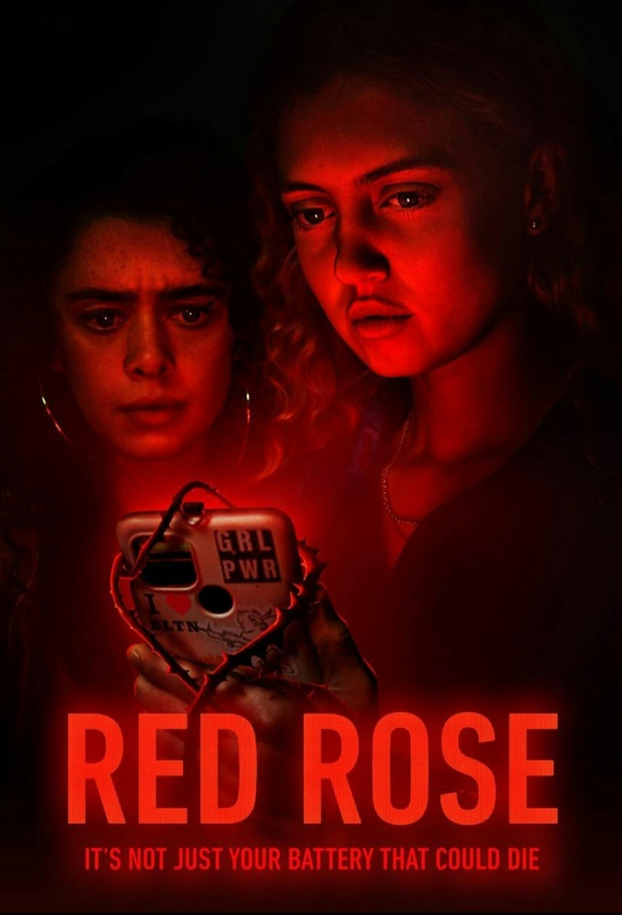 Assistir Red Rose Online em HD