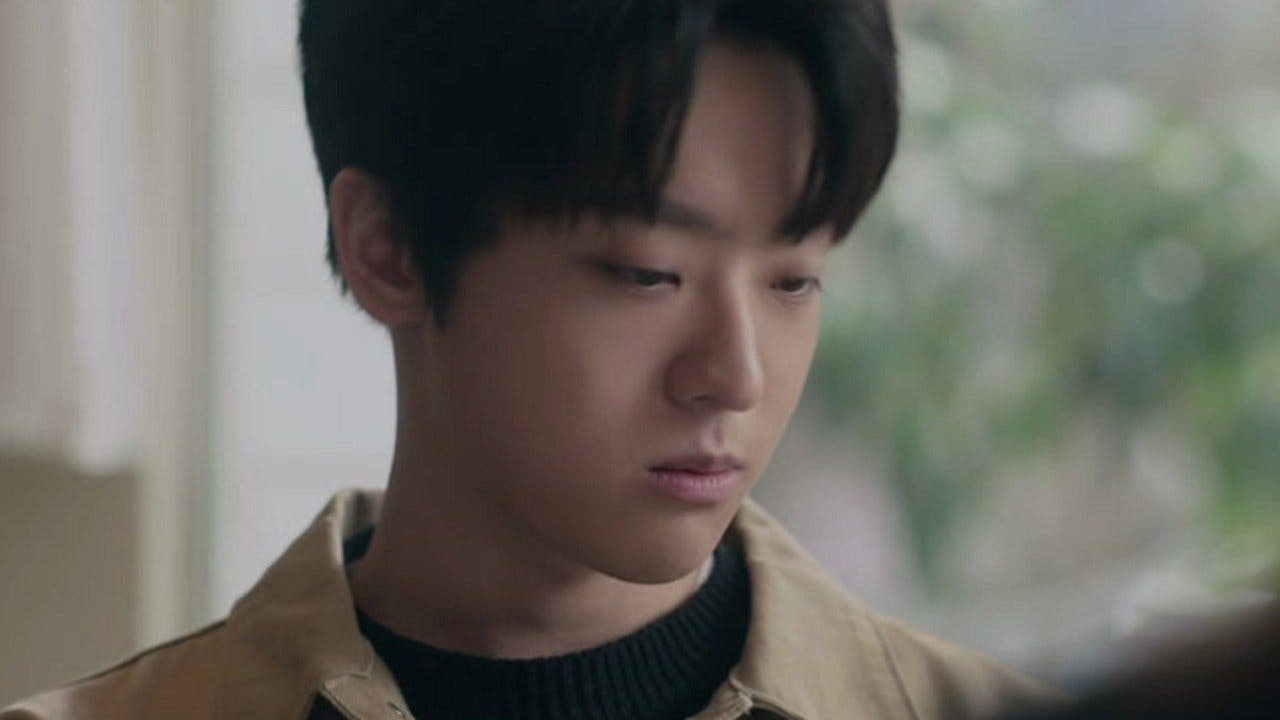assista ao episódio 8 da temporada 1