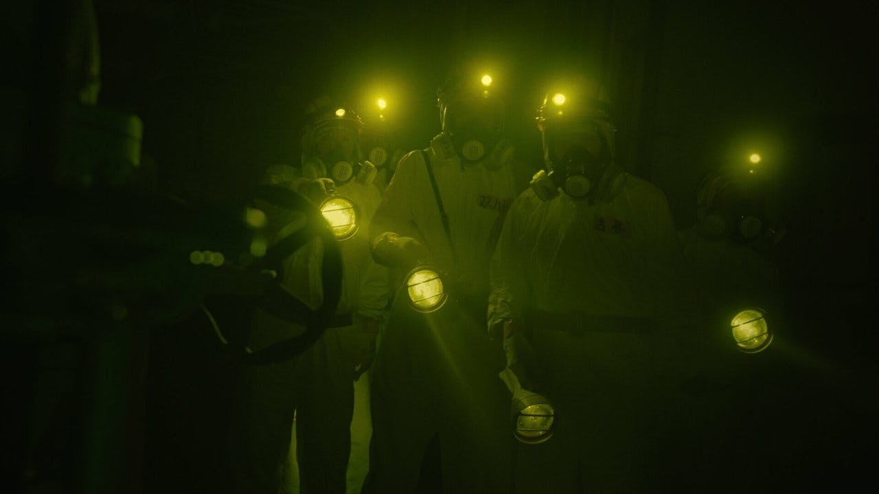 assista ao episódio 2 da temporada 1