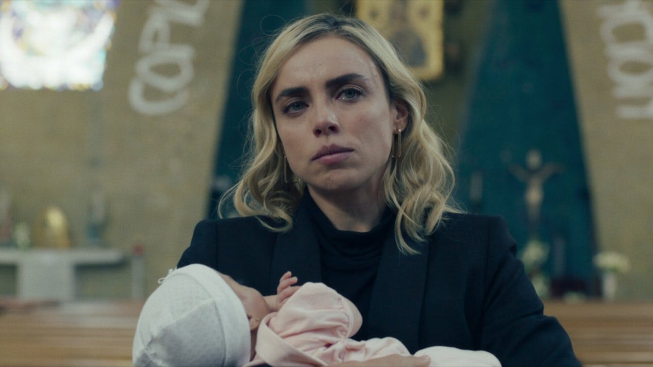 assista ao episódio 2 da temporada 1