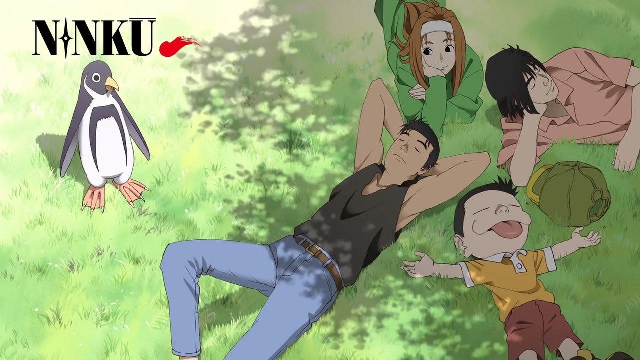Ninku o Filme
