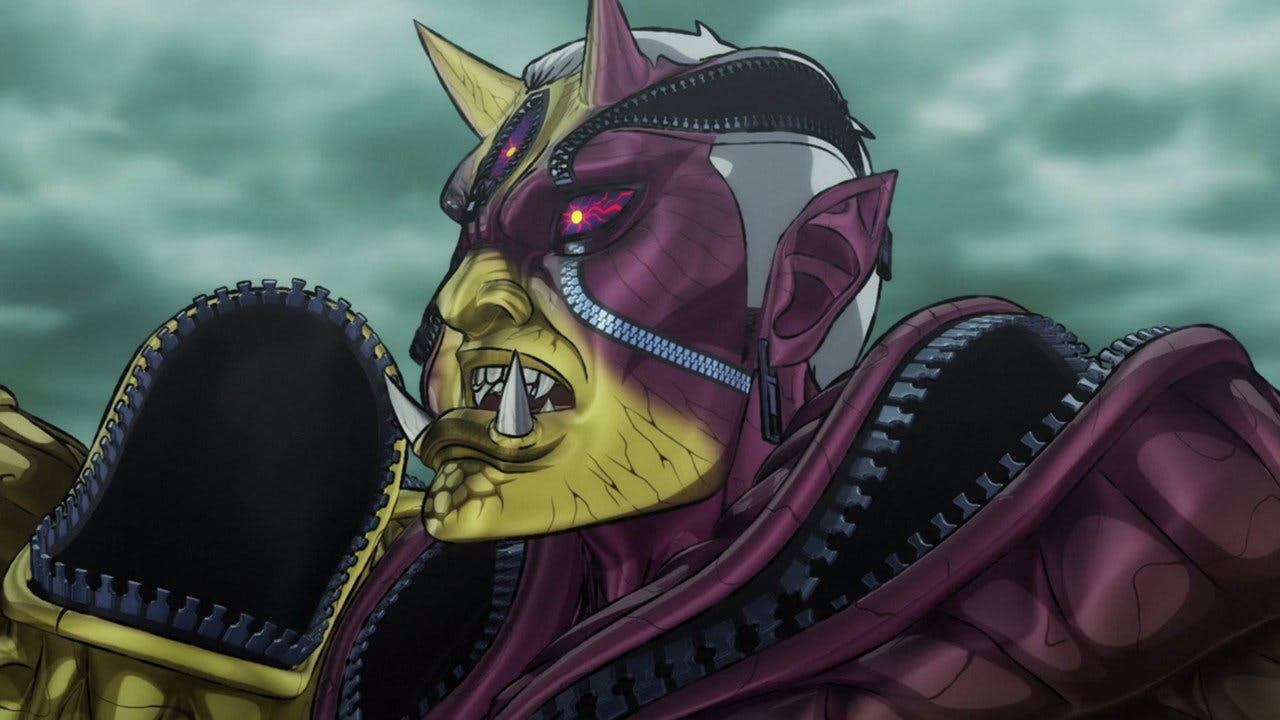 assista ao episódio 4 da temporada 1