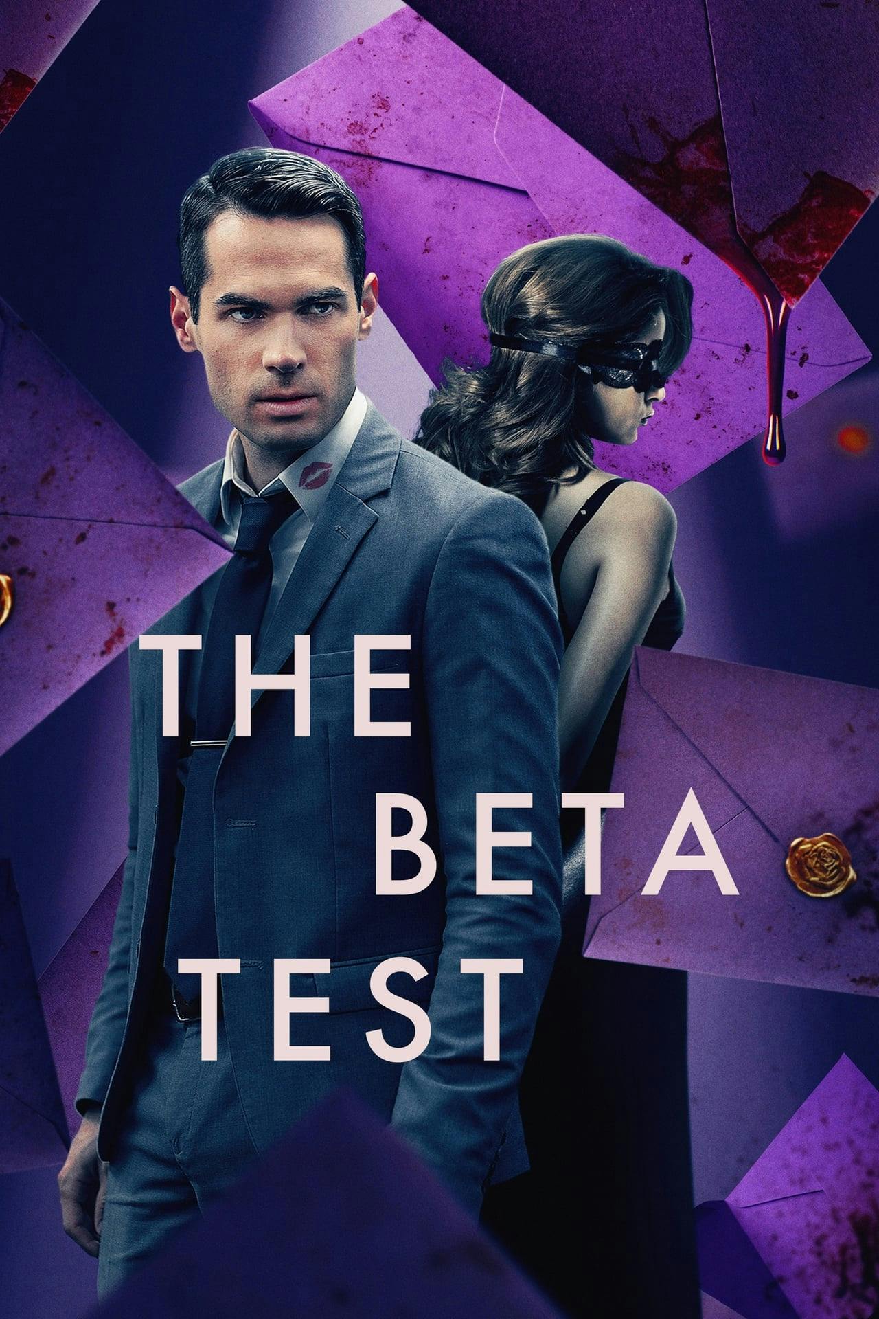 Assistir The Beta Test Online em HD